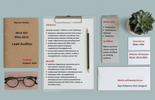 IRCA ISO 9001:2015 LEAD AUDITOR